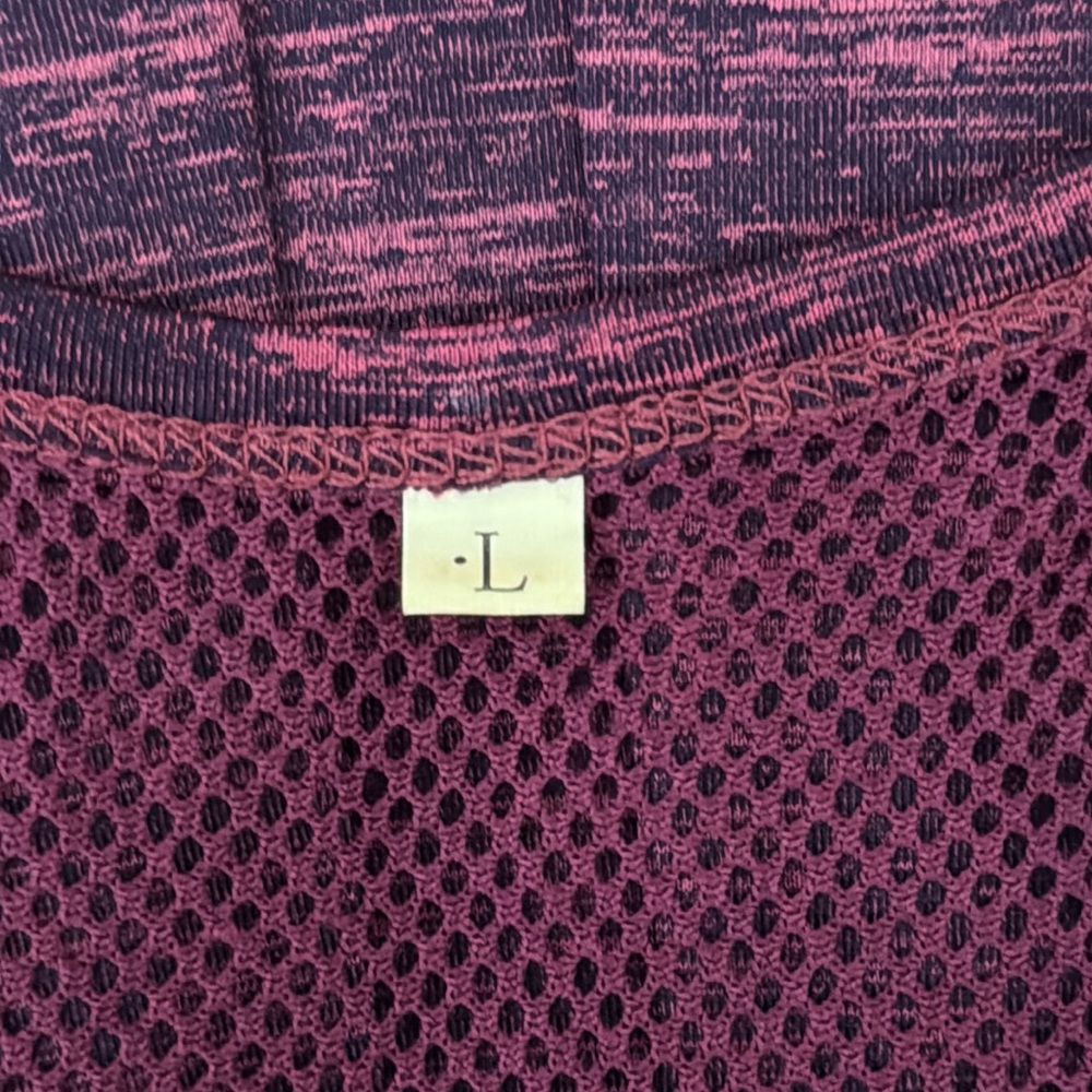 ICTIVE Women’s Razorback Top - Picture 3 of 5